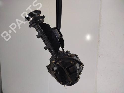 Front differential NISSAN TERRANO II (R20) 2.7 TDi 4WD | BP16681442M23 