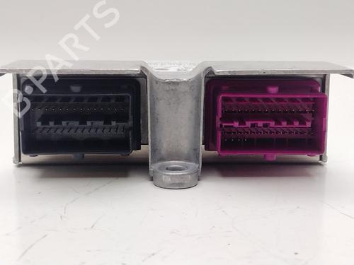 Kollisjonspute styreenhet OPEL CORSA D (S07)  | BP23534137M53 