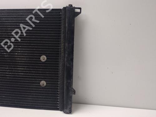 AC radiator BMW X3 (E83) | BP32495366M32