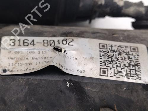 Starter FIAT DUCATO Bus (250_)  | BP28169498M8 