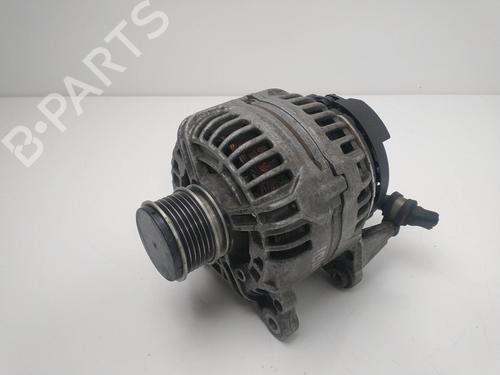 Used Alternator SEAT ALTEA (5P1) [2004-2015]  16886588