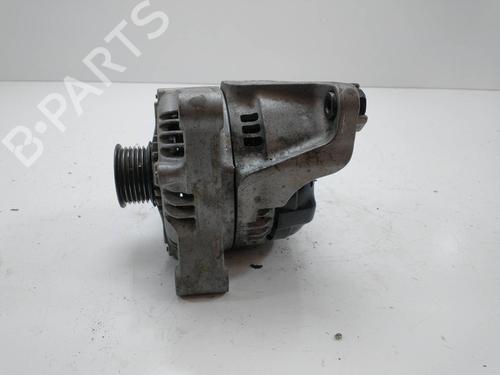 Alternator BMW 3 (F30, F80) 316 d | BP10347114M7 
