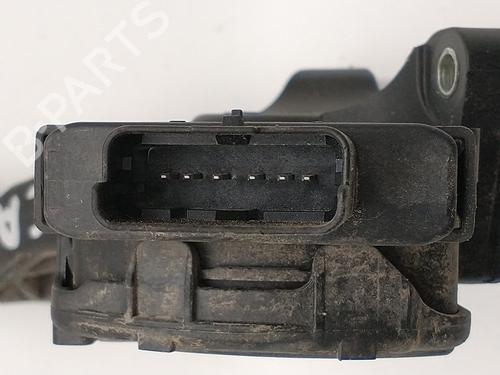 Pedal CITROËN C4 CACTUS 1.6 BlueHDi 100 | BP24238914I4 