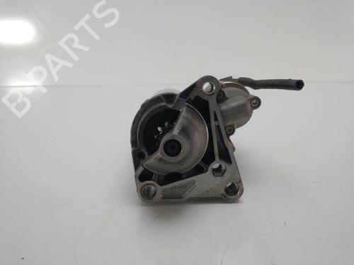 Used Starter RENAULT MEGANE III Hatchback (BZ0/1_, B3_) [2008-2025]  7510413
