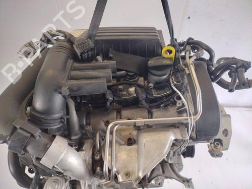 Engine SEAT LEON (5F1)  | BP16891906M1 