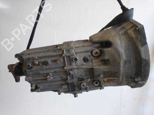 Gearbox BMW 5 Touring (E61) 523 i | BP31149160M3 