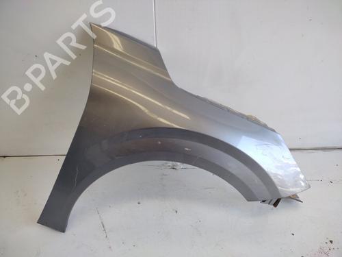 Used Right front fenders PEUGEOT 208 II (UB_, UP_, UW_, UJ_) [2019-2025]  29159609