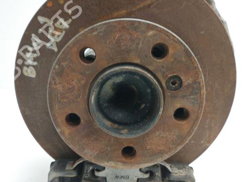 Right front steering knuckle BMW 1 (E87) 116 d | BP31808272M26