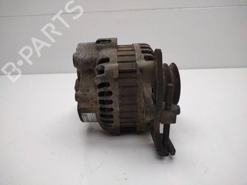 Alternator MITSUBISHI PAJERO IV (V8_W, V9_W) 3.2 DI-D (V88W, V98W) | BP20160041M7 