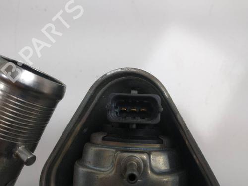 Turbocharger/Supercharger FIAT 500X (334_) 1.3 D Multijet (334AXH1A) | BP10347132M71 
