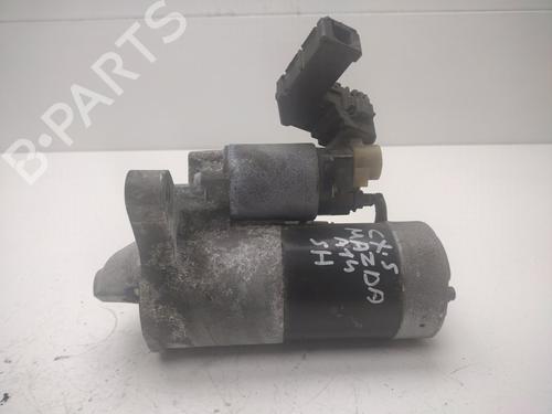 Starter MAZDA 6 Saloon (GJ, GL)  | BP28520732M8