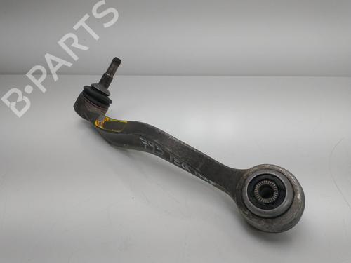 Used Left front suspension arm BMW 5 (E60) 530 d (218 hp) 17532982
