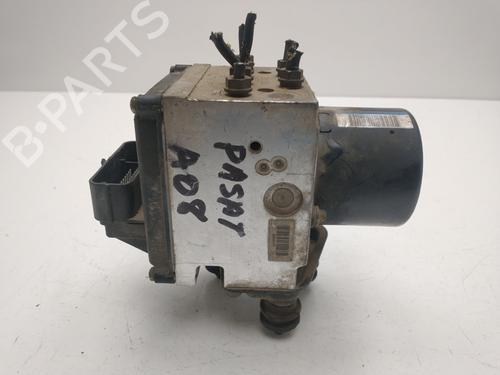 ABS pump VW PASSAT B6 (3C2) 1.9 TDI | BP30901402M43