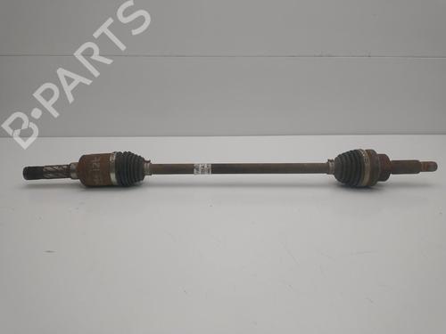 Used Left rear driveshaft FORD KUGA I [2008-2012]  31756679