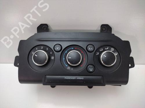 Used Climate control FORD KA+ III (UK, FK) [2014-2025]  21016746