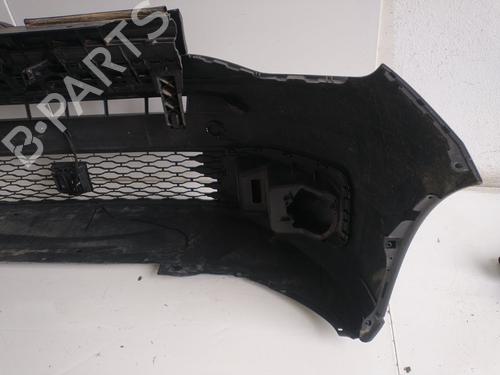 Front bumper VW CADDY V MPV (SBB, SBJ) | BP31792763C7
