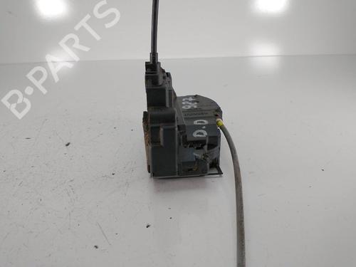Front right lock NISSAN QASHQAI / QASHQAI +2 I (J10, NJ10, JJ10E) 2.0 | BP15617232C97 