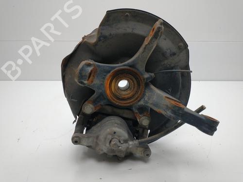 Left front steering knuckle HONDA CIVIC VIII Hatchback (FN, FK) 2.2 CTDi (FK3) | BP31686610M25 