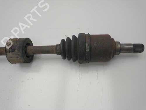 Right front driveshaft FIAT 500 (312_) 1.3 D Multijet (312AXB1A) | BP21559557M39