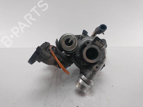 Turbolader/Kompressor RENAULT CLIO IV (BH_) [2012-2021]  9757682