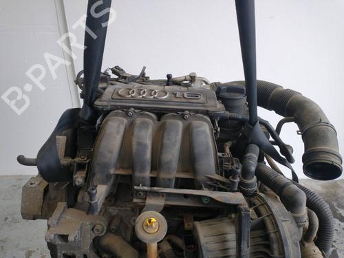 Używane Silnik AUDI A3 (8P1) 1.6 (102 hp) 16411612