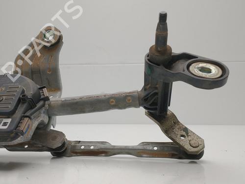 Front wiper motor CUPRA FORMENTOR (KM7, KMP) | BP37020447M29 - Image 4