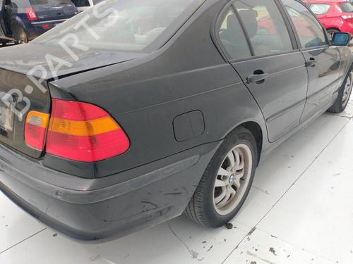 Right front suspension arm BMW 3 (E46) 320 d | BP31628057M13 