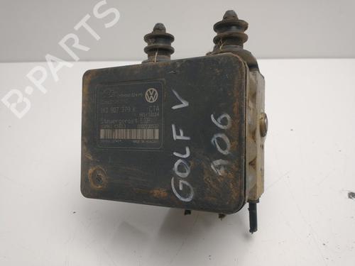 Used ABS pump VW GOLF V (1K1) [2003-2010]  28485012