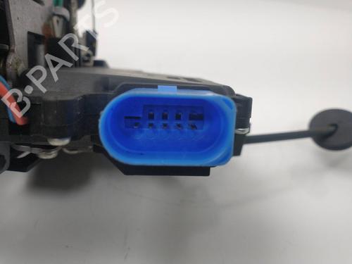 Front right lock VW GOLF V (1K1) 1.6 FSI | BP16397690C97 