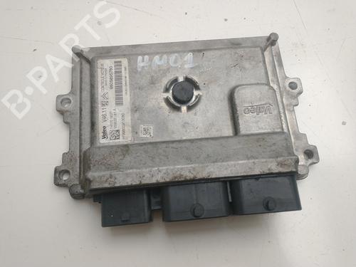 Used Engine control unit (ECU) CITROËN C3 II (SC_) [2009-2025]  29333268