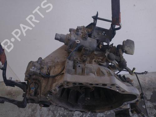 Used Gearbox TOYOTA CELICA Coupe (_T23_) 1.8 16V VT-i (ZZT230_, ZZT230) (143 hp) 7508955