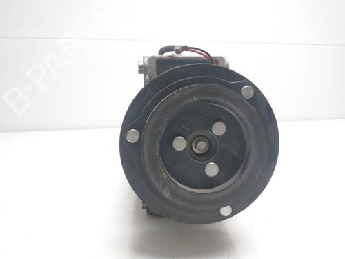 AC compressor FORD KUGA II (DM2) 2.0 TDCi 4x4 | BP11884088M34 