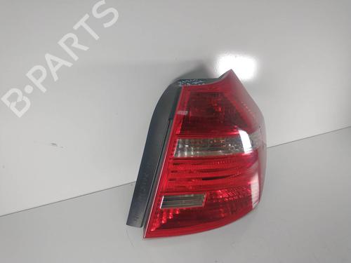 Right taillight BMW 1 (E87)  | BP11287565C35 
