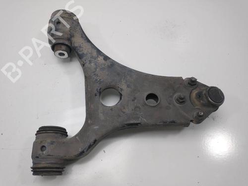 Left front suspension arm MERCEDES-BENZ B-CLASS Sports Tourer (W245) B 180 CDI (245.207) | BP7508978M12 