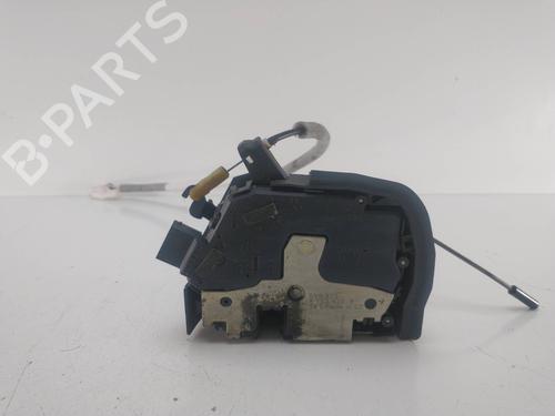 Front right lock BMW 3 Compact (E46)  | BP10204448C97 