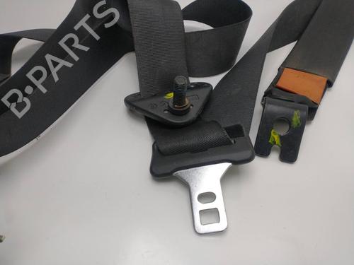 Front right seatbelt FORD TOURNEO CONNECT 1.8 TDCi | BP16687546I25 