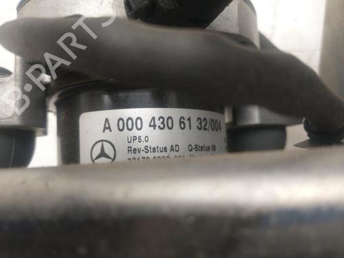 Vacuum pump MERCEDES-BENZ E-CLASS (W213)  | BP36277066M80  - Image 5