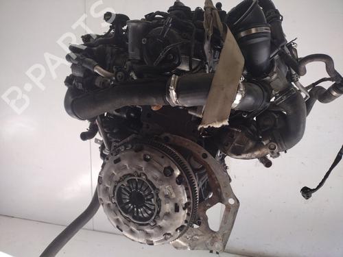 Engine AUDI A3 Sportback (8VA, 8VF) 2.0 TDI | BP29201582M1 