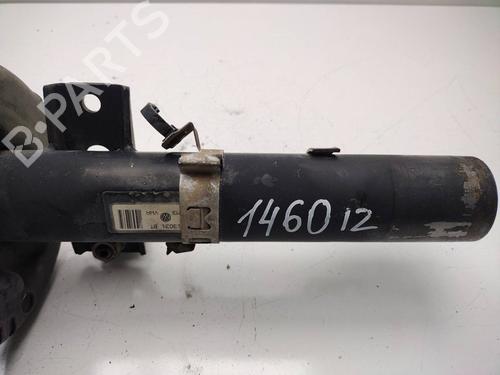 Left front shock absorber SEAT IBIZA III (6L1)  | BP22191481M16 