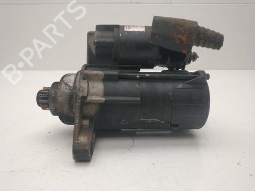 Used Starter VW TOURAN (1T1, 1T2) [2003-2010]  28036193