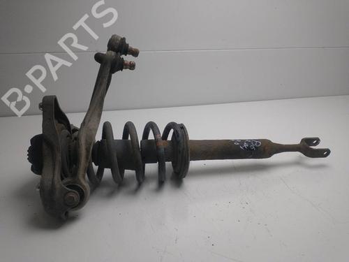 Right front shock absorber AUDI A4 B6 (8E2) 1.9 TDI (130 hp) 12340018