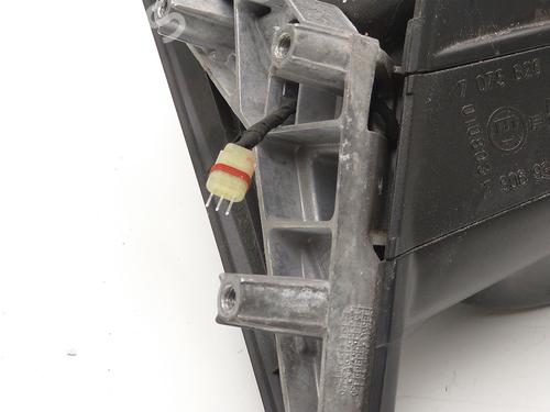Right mirror BMW 3 (E90) 318 d | BP24126951C27 
