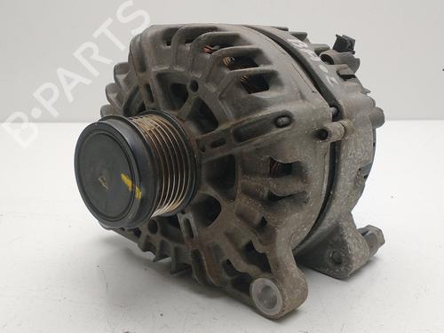 Used Alternator Alternator 39514156 39514156