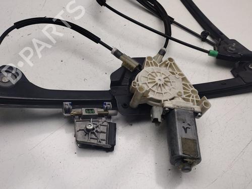 Front left window mechanism PEUGEOT 206 CC (2D) 1.6 16V (2DNFUF, 2DNFUR) | BP34286531C22 - Image 6