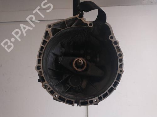 Gearbox BMW 1 (E81) 116 i | BP8178898M3 