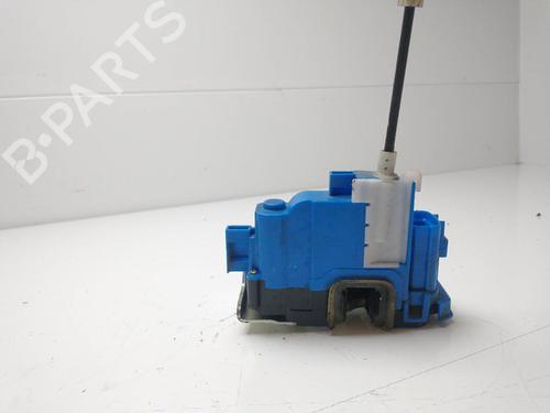 Rear right lock FIAT 500L (351_, 352_) 1.3 D Multijet (199.LYM11, 199.LYM1A) | BP12470437C99 
