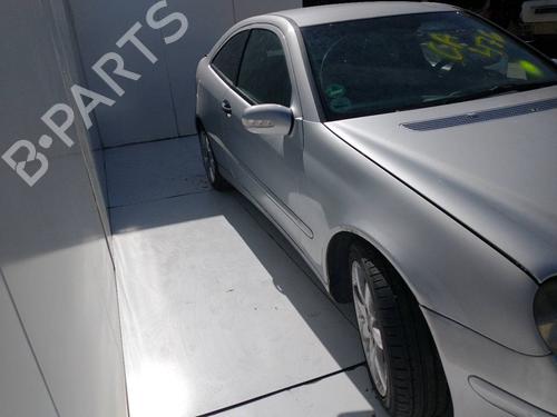 Motorstyringsenhed MERCEDES-BENZ C-CLASS Coupe (CL203) C 220 CDI (203.706) | BP18120425M57 