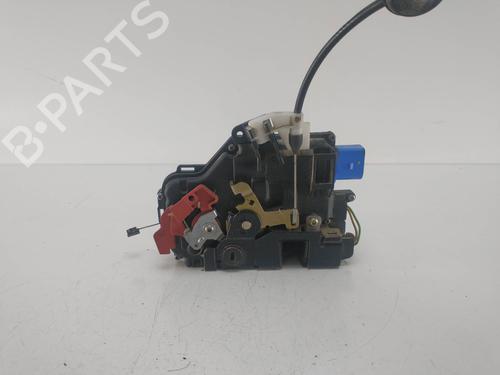 Rear left lock VW TOUAREG (7LA, 7L6, 7L7) 5.0 V10 TDI | BP10189295C100 