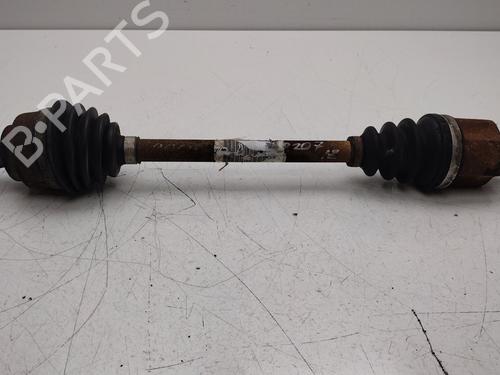 Used Left front driveshaft Left front driveshaft 36142829 36142829