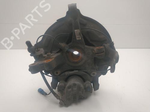 Right front steering knuckle PEUGEOT 508 SW I (8E_) 2.0 HDi | BP31753362M26 